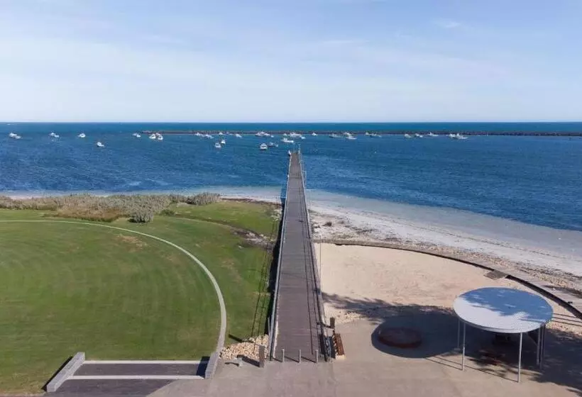 Hotelli The Victoria