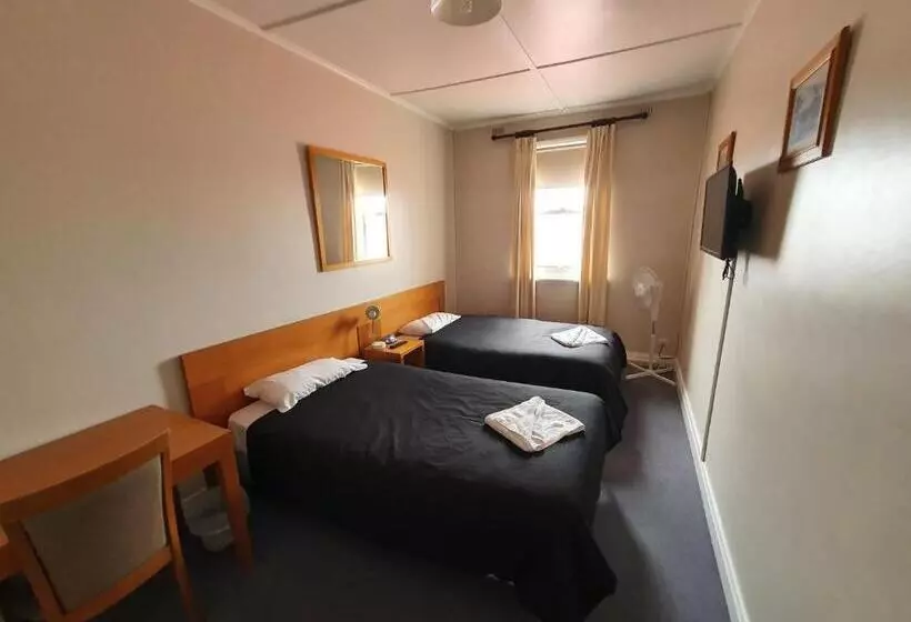 Hotelli The Victoria