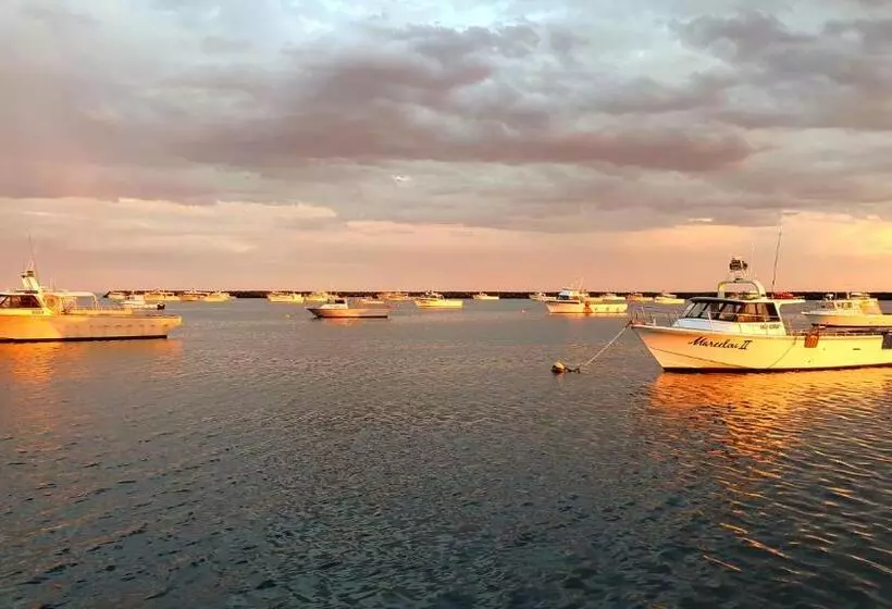 Hotelli The Victoria