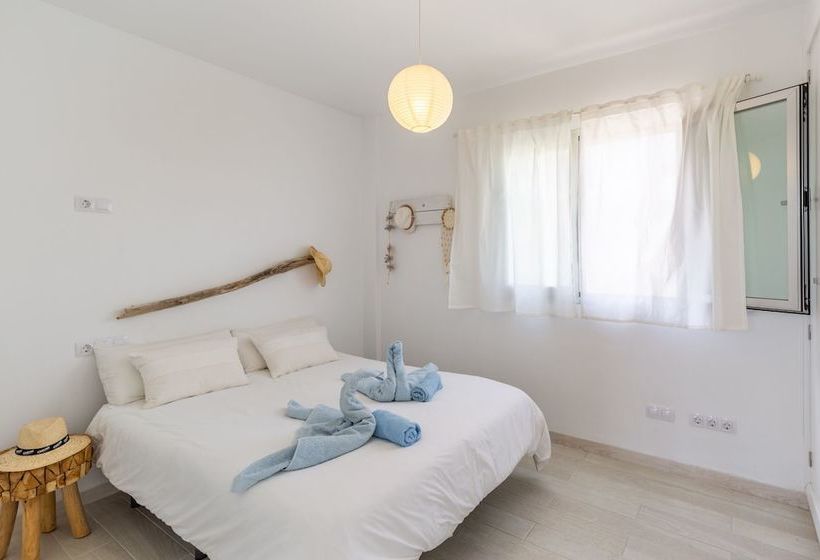 Modern Boutique Style Villa With Pool Son Serra