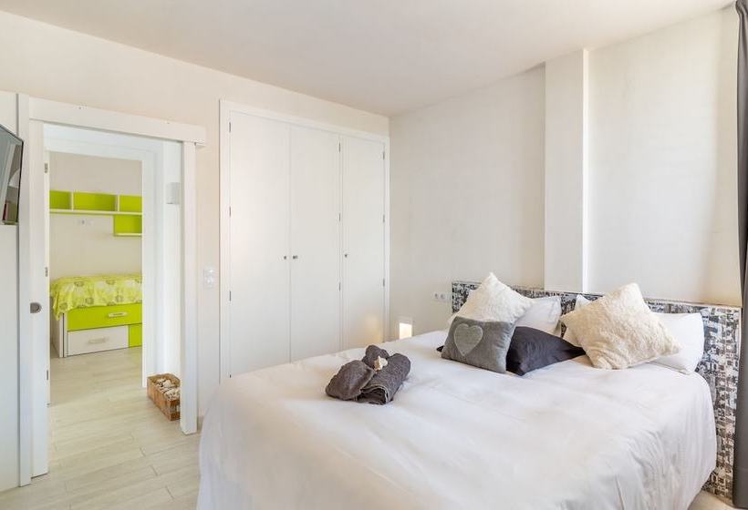 Modern Boutique Style Villa With Pool Son Serra