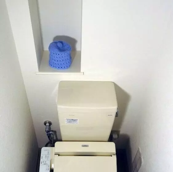 Motelli Family Lodge Hatagoya Numata