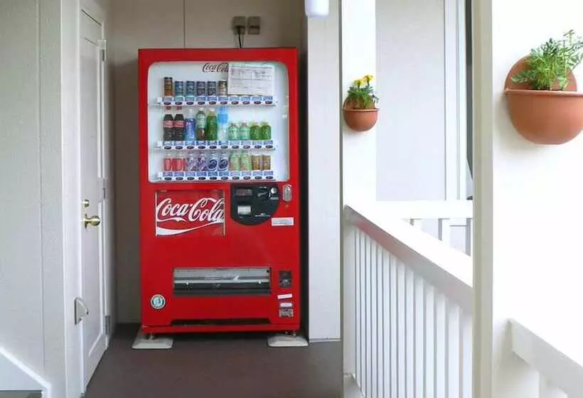 Motelli Family Lodge Hatagoya Sukagawa