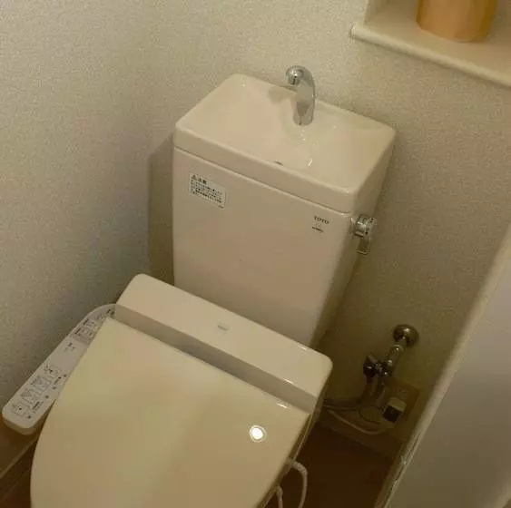 Motelli Family Lodge Hatagoya Sukagawa