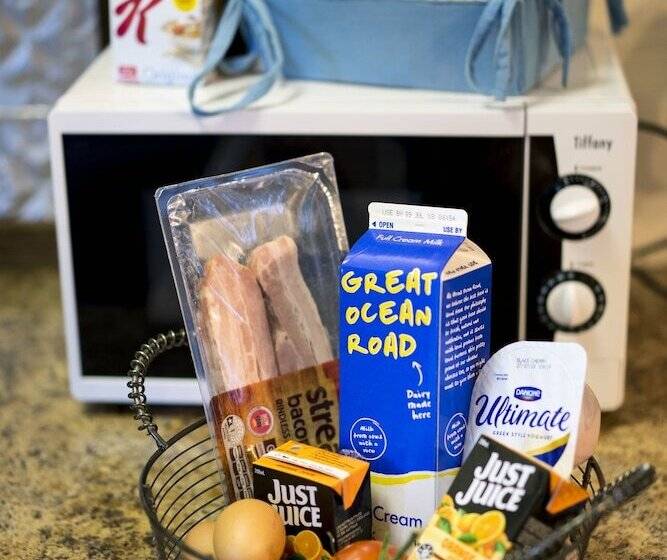 Observatory Cottages