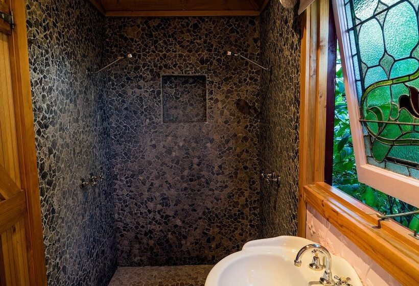 Observatory Cottages