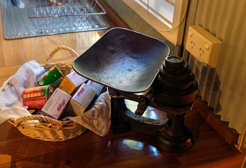 Observatory Cottages