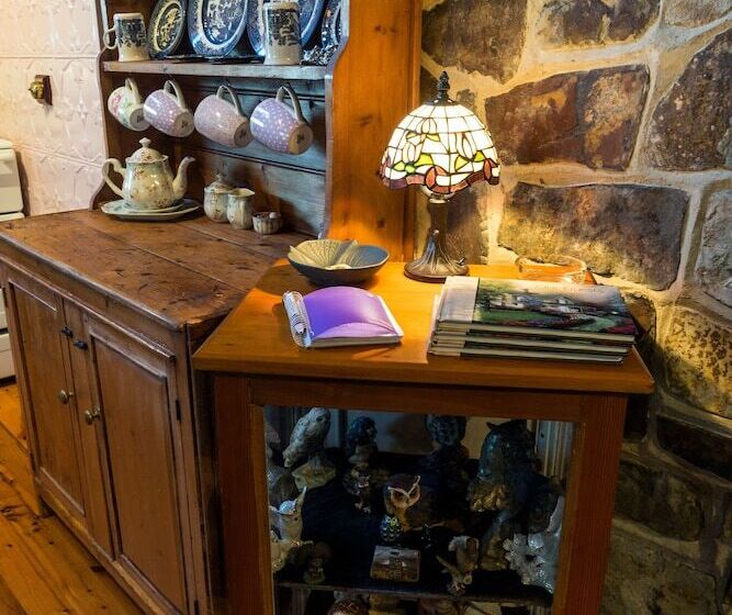 Observatory Cottages