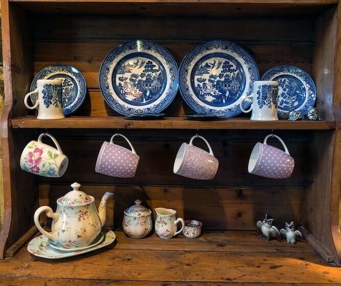 Observatory Cottages