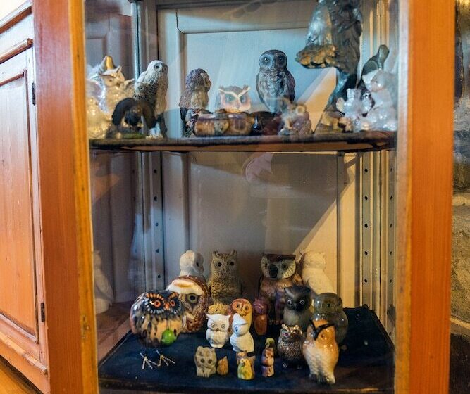 Observatory Cottages