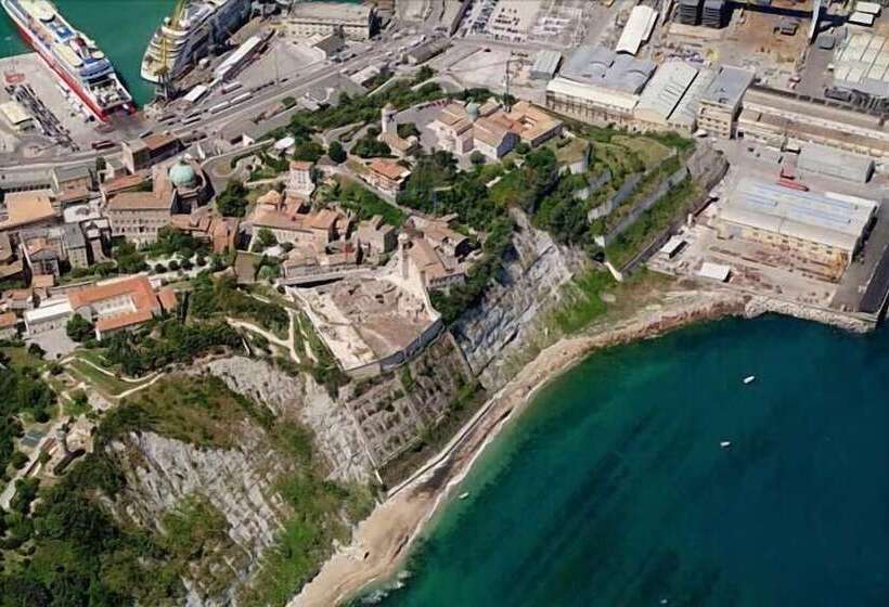 پانسیون Affittacamere Torresi