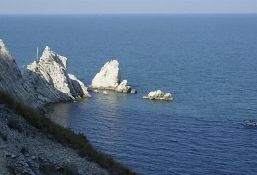 پانسیون Affittacamere Torresi