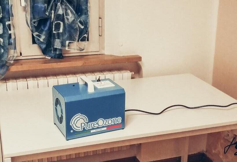 پانسیون Affittacamere Torresi