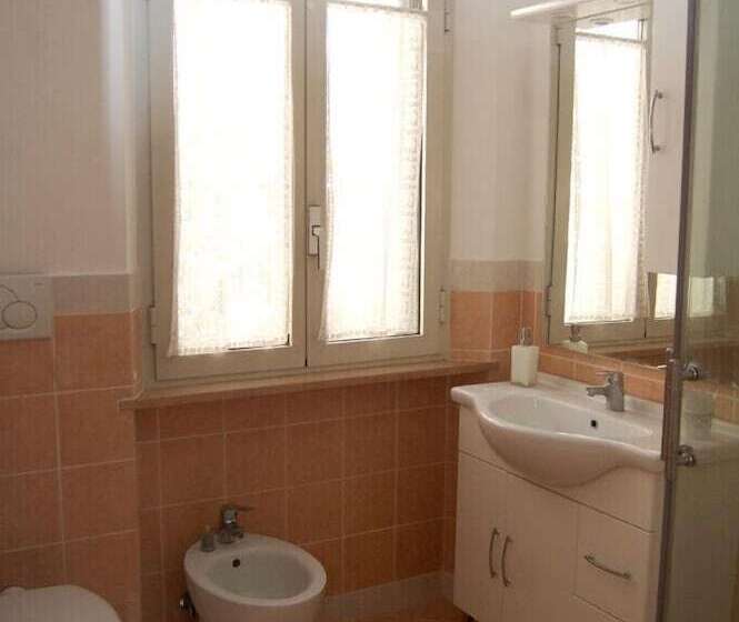 پانسیون Affittacamere Torresi