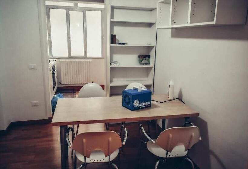 پانسیون Affittacamere Torresi