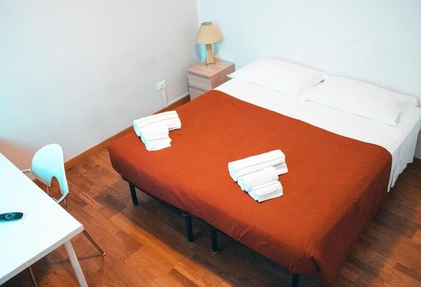 پانسیون Affittacamere Torresi