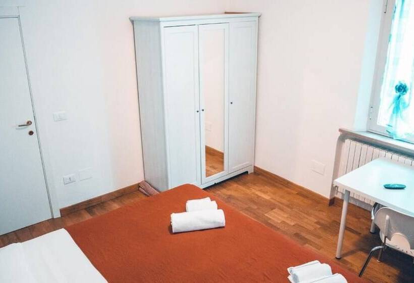 پانسیون Affittacamere Torresi