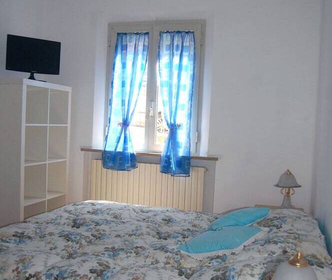 پانسیون Affittacamere Torresi