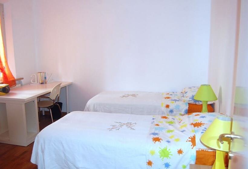 پانسیون Affittacamere Torresi