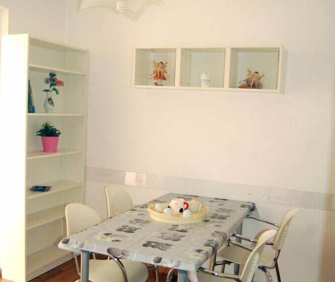 پانسیون Affittacamere Torresi