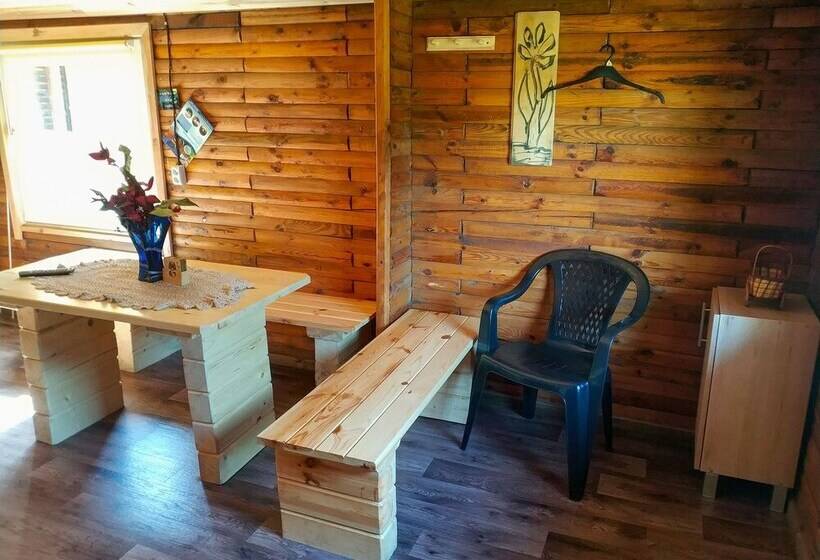 Stacja Wypoczynkowa Augustów