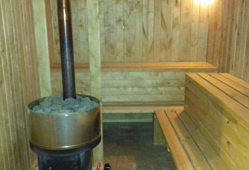 Stacja Wypoczynkowa Augustów