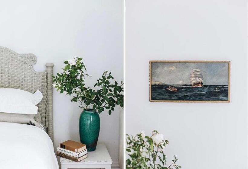 The Main House @ Poets Lodge