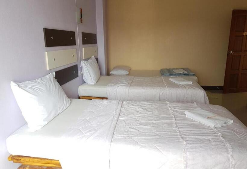 The Star Villa Resort