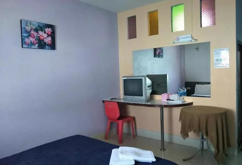 The Star Villa Resort