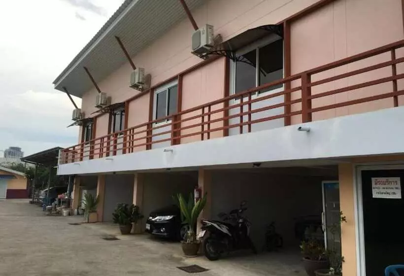 The Star Villa Resort