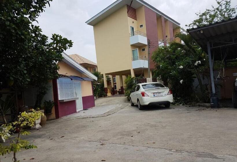 The Star Villa Resort