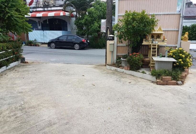 The Star Villa Resort