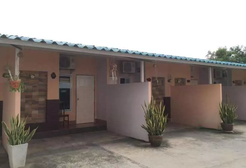 The Star Villa Resort