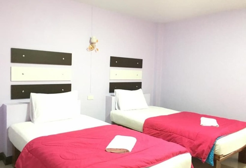 The Star Villa Resort