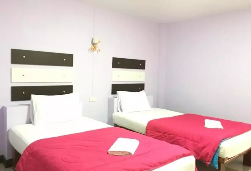 The Star Villa Resort