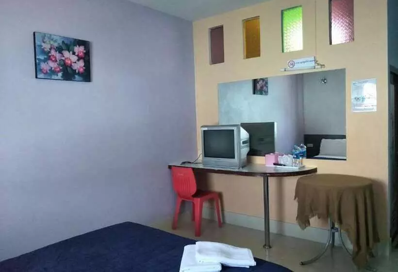 The Star Villa Resort