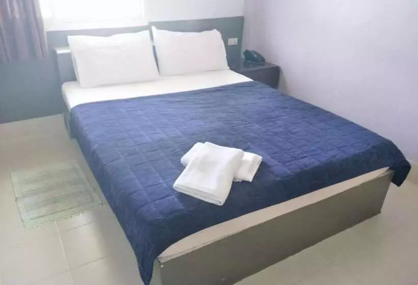 The Star Villa Resort