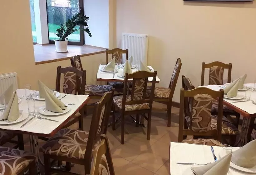 ホテル Walde Park