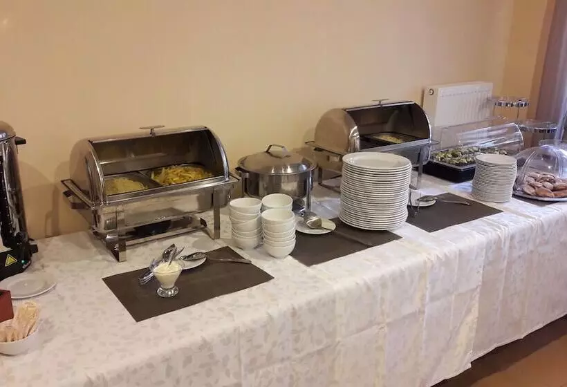 ホテル Walde Park