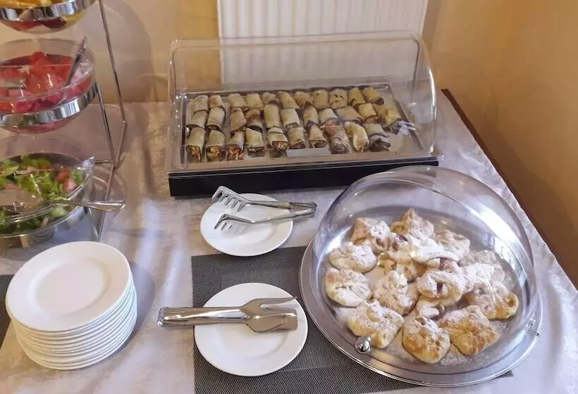 ホテル Walde Park