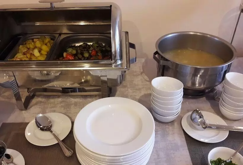 ホテル Walde Park