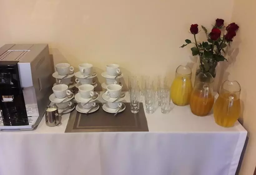 ホテル Walde Park