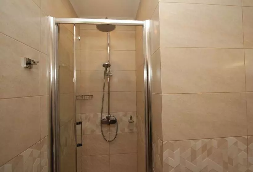 ホテル Walde Park