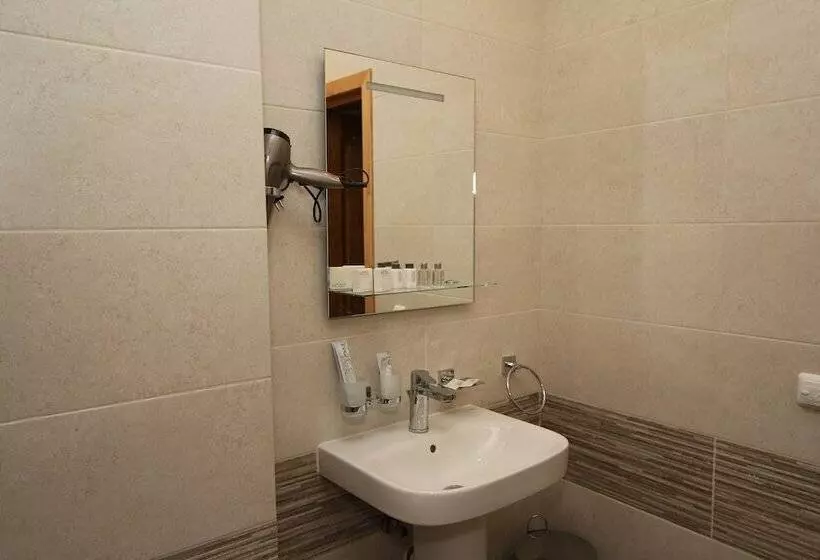 ホテル Walde Park