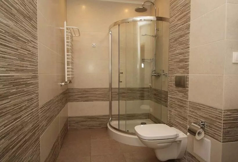 ホテル Walde Park