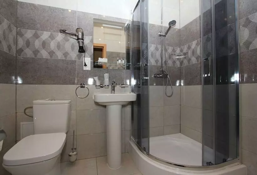 ホテル Walde Park