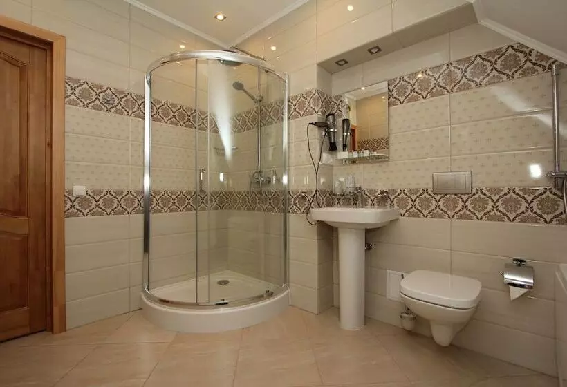 ホテル Walde Park