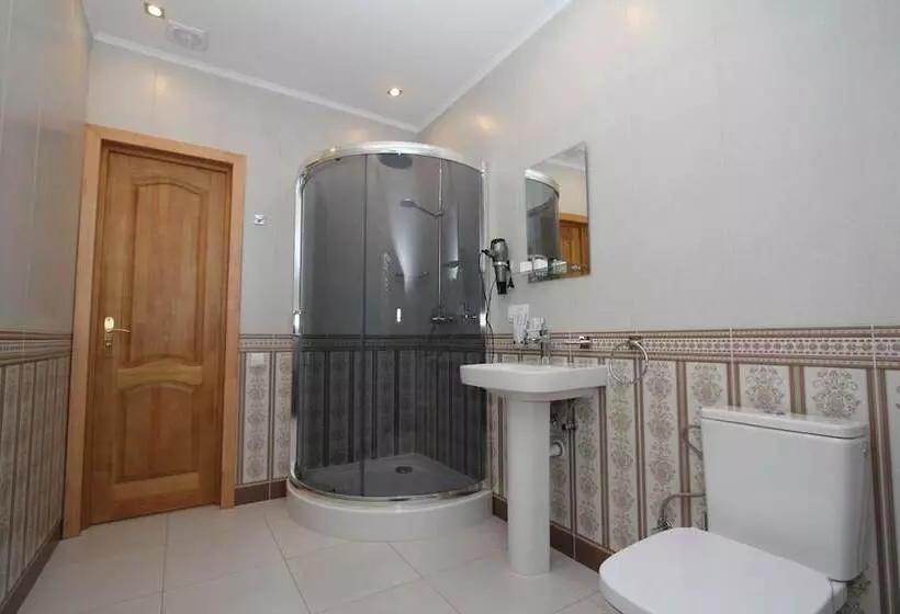 ホテル Walde Park