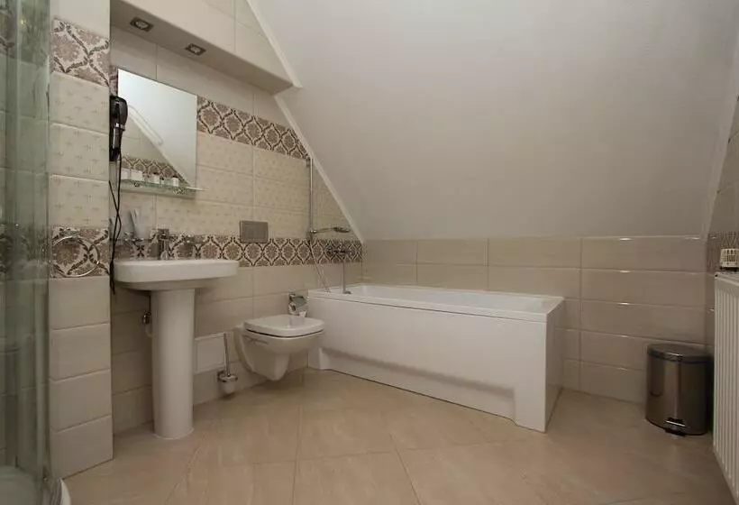 ホテル Walde Park