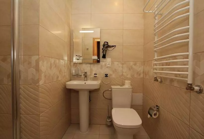 ホテル Walde Park